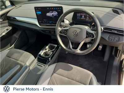 2025 Volkswagen ID.4