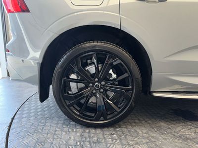 2025 Volvo XC60