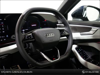 2026 Audi A6
