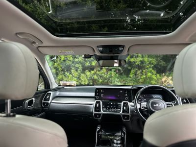 2022 Kia Sorento