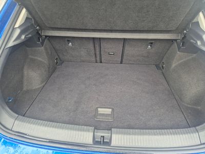 2022 Volkswagen T-Roc