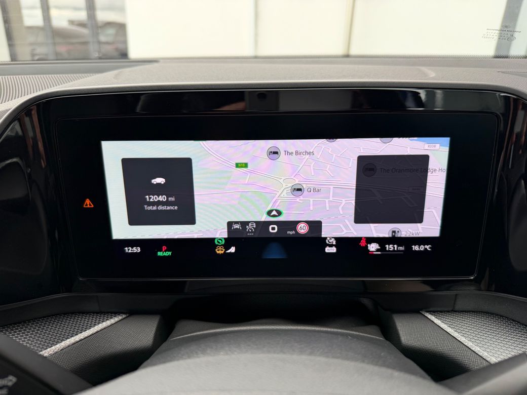 2025 Skoda Kodiaq