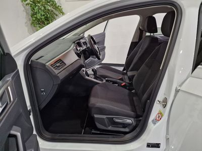 2021 Volkswagen Polo