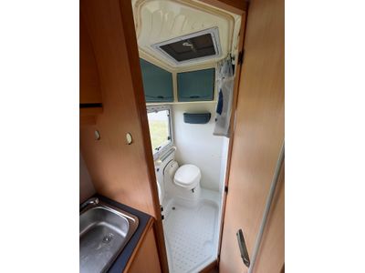 2000 Citroen Chausson 