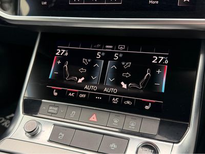 2023 Audi A6
