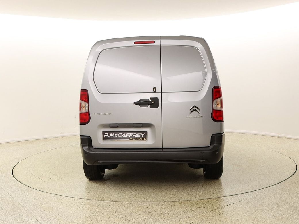 2023 Citroen Berlingo