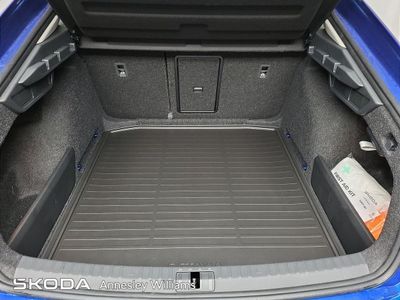 2026 Skoda Octavia