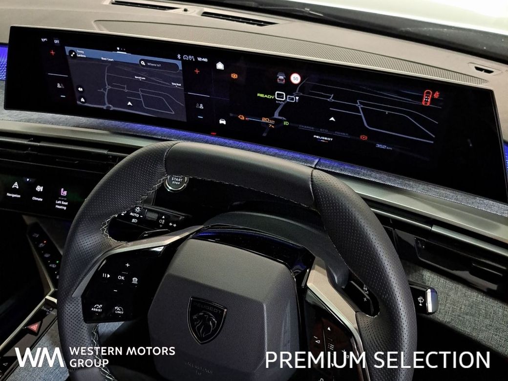 2026 Peugeot 3008