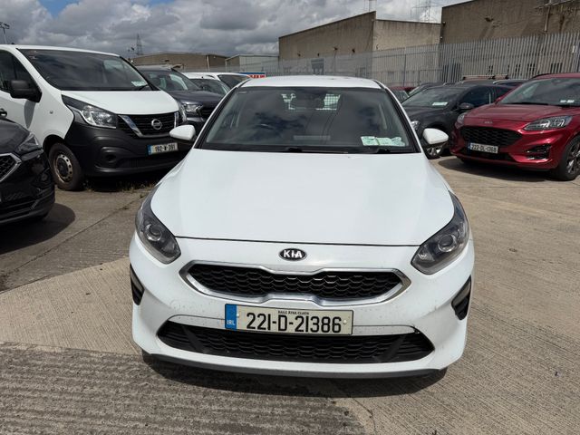 vehicle for sale from J & G Trade Car Sales Ltd