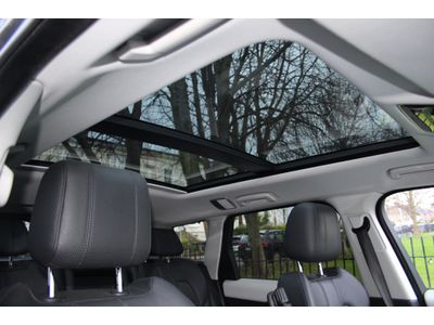 2016 Land Rover Range Rover Sport