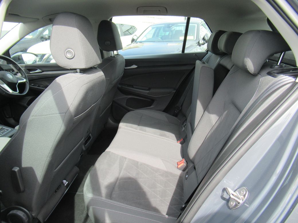 2022 Volkswagen Golf