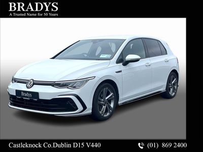 2023 Volkswagen Golf