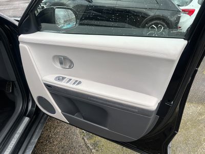 2022 Hyundai Ioniq 5