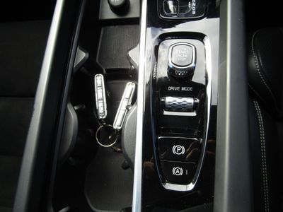2018 Volvo XC60