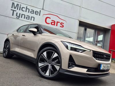 2023 Polestar 2