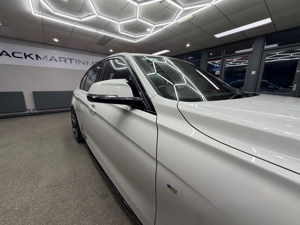 2016 BMW 3 Series