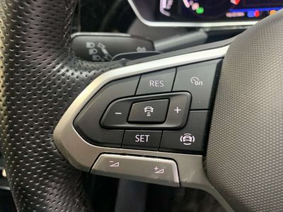 2021 Volkswagen T-Cross