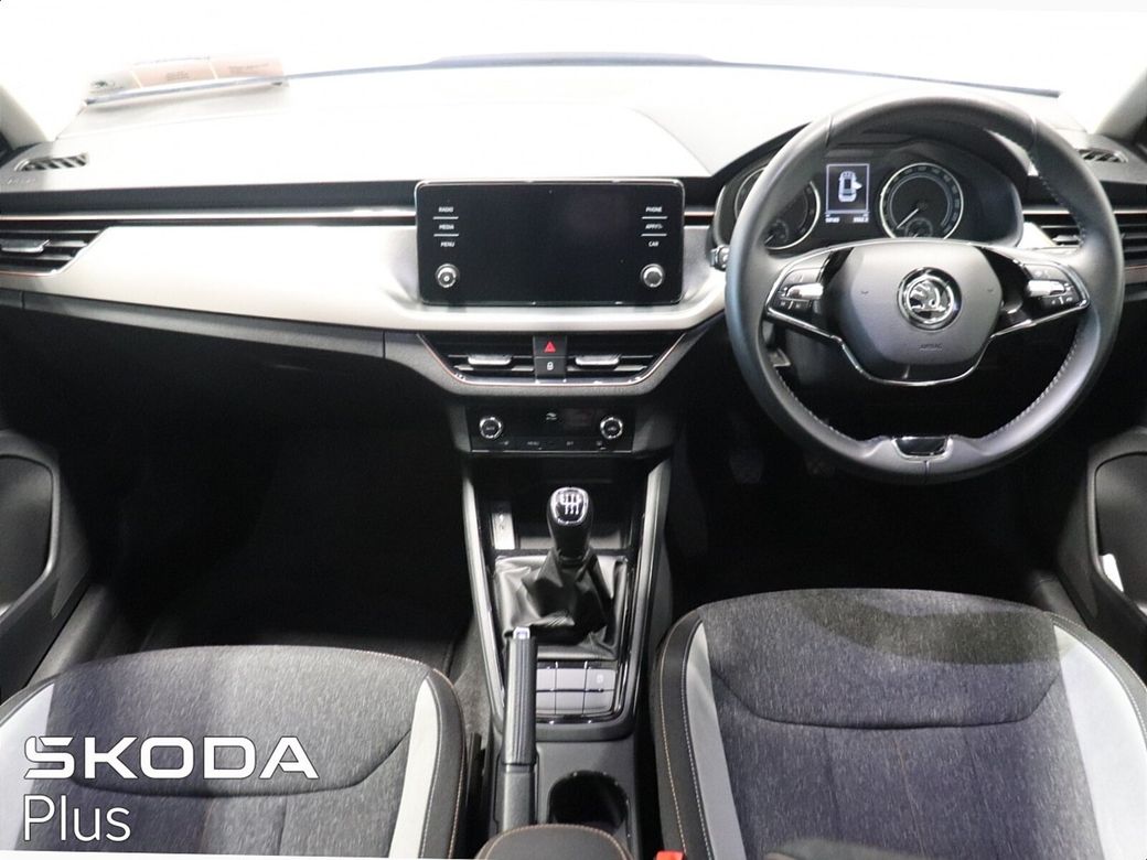 2023 Skoda Kamiq