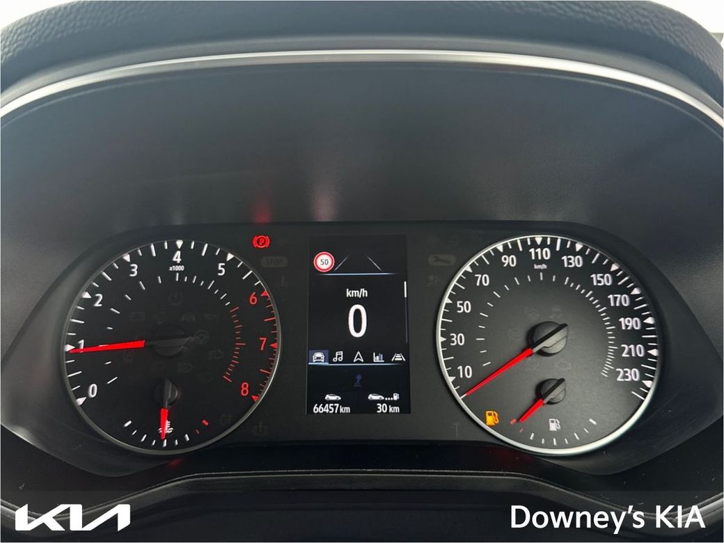 2021 Renault Clio