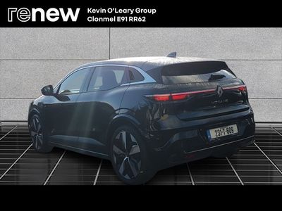 2023 Renault Megane E-Tech