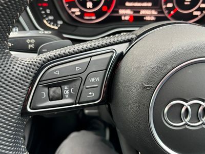 2020 Audi A5
