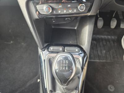2023 Opel Corsa