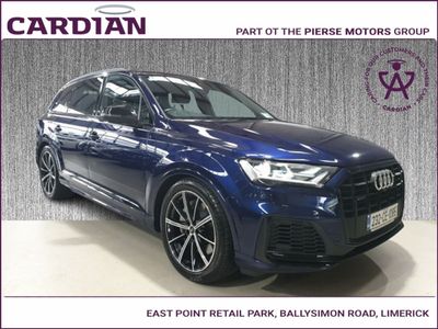 2023 Audi Q7