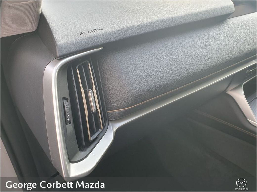 2023 Mazda CX-60