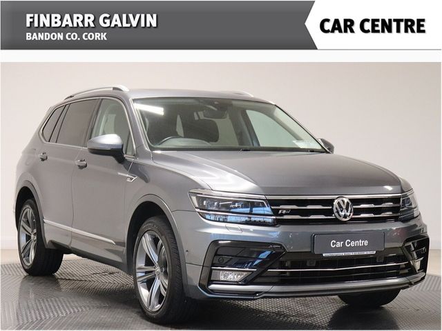 vehicle for sale from Finbarr Galvin Ltd