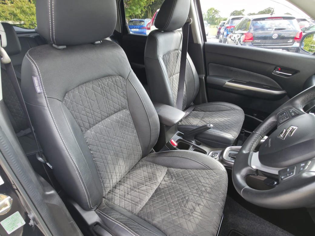 2022 Suzuki Vitara