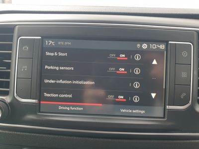 2023 Fiat Scudo