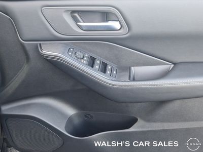2026 Nissan X-Trail