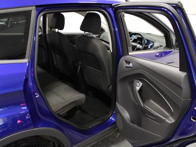 2015 Ford Kuga