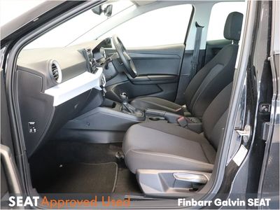 2024 SEAT Ibiza