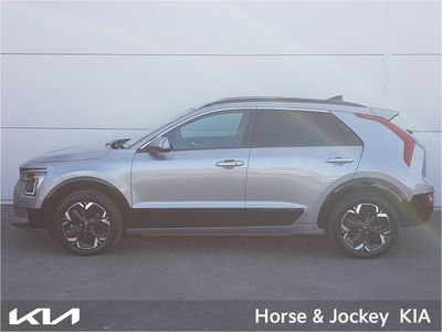 2023 Kia Niro