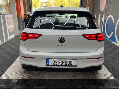 2023 Volkswagen Golf