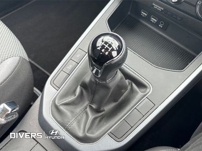 2018 SEAT Arona