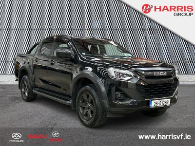 vehicle for sale from Harris Retail