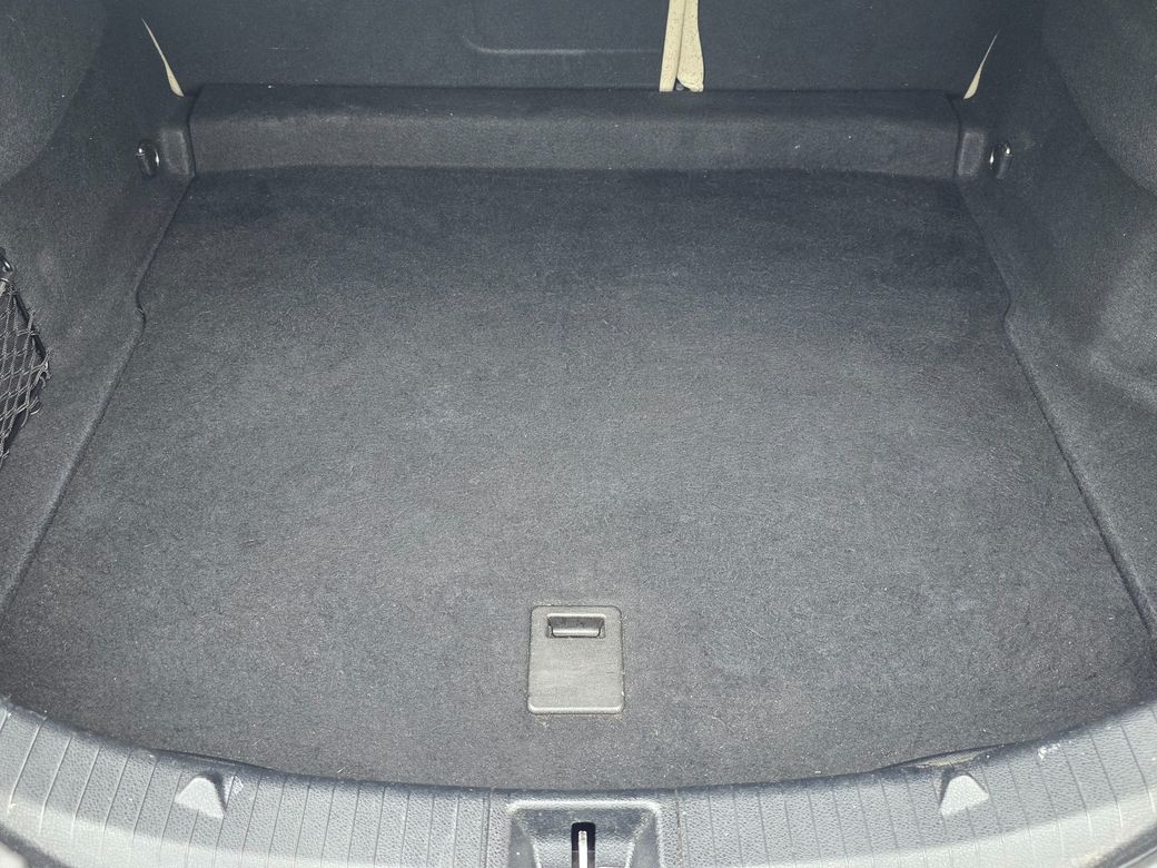 2016 Mercedes-Benz CLA Class