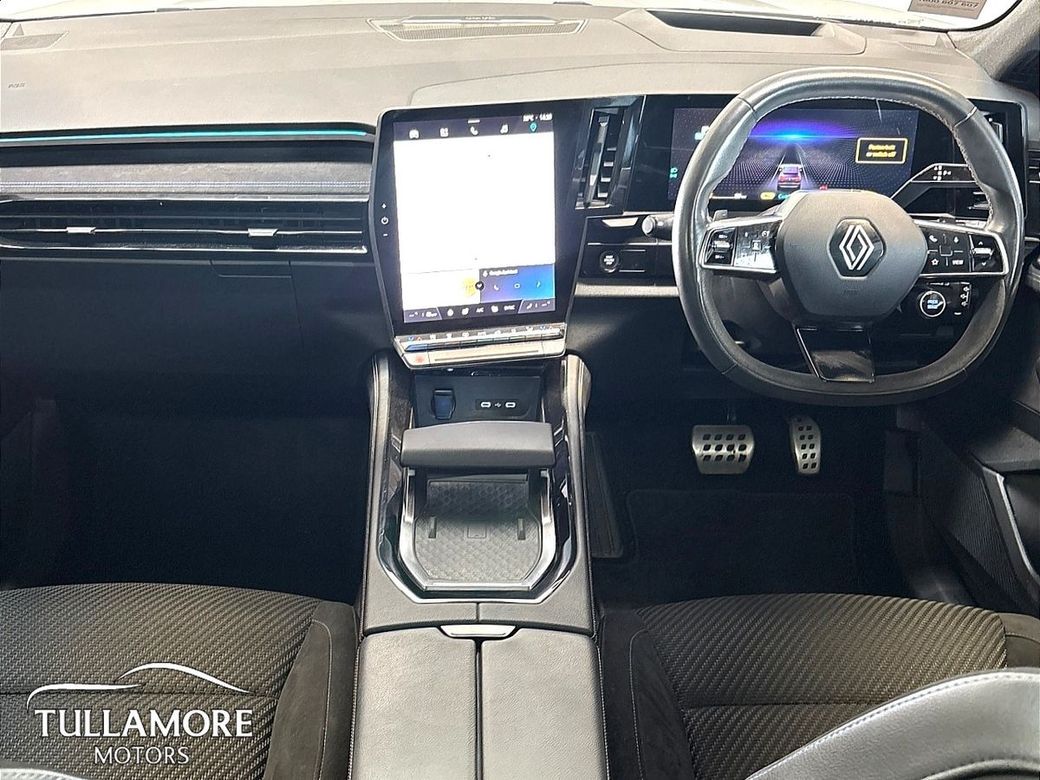 2023 Renault Austral