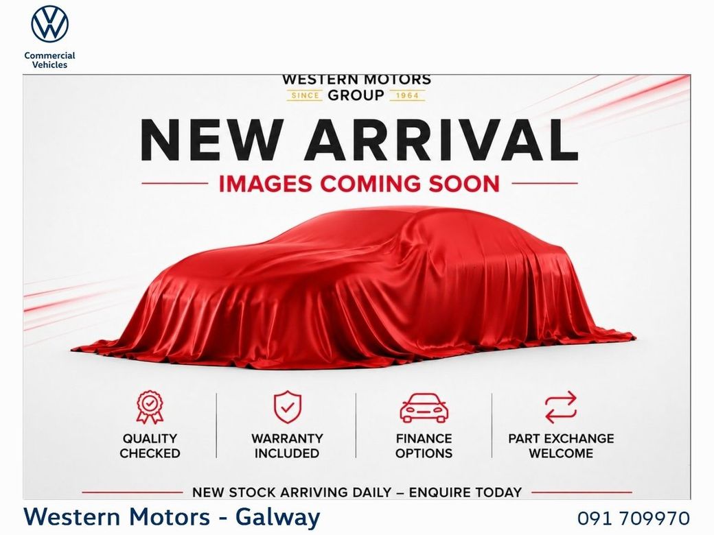 2026 Volkswagen Amarok