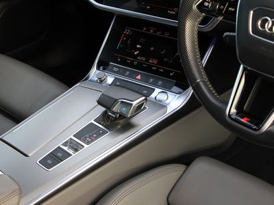 2019 Audi A6