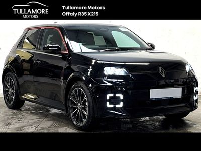 2026 Renault 5