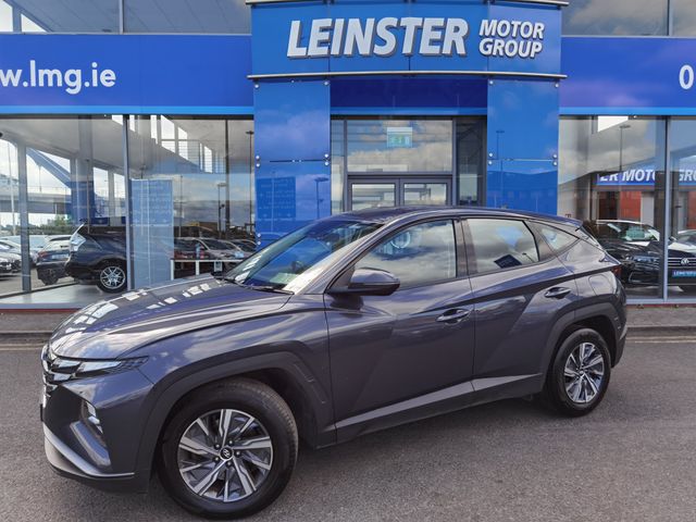 vehicle for sale from Leinster Motor Group