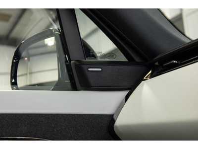 2024 Land Rover Range Rover Sport