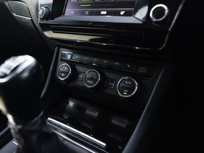 2016 Skoda Superb