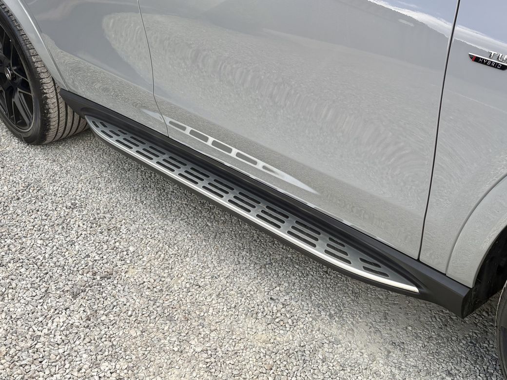 2025 Mercedes-Benz GLE Class