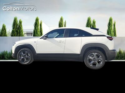 2025 Mazda MX-30