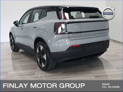 2024 Volvo EX30