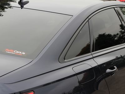 2022 Audi A6